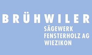 Brühwiler Sägewerk und Fensterholz AG
