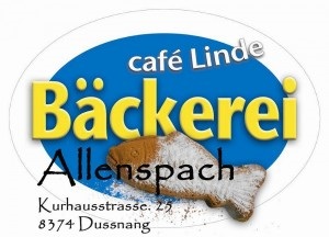 Bäckerei Allenspach GmbH
