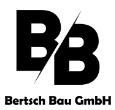 Bertsch Bau GmbH